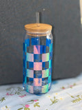 Checkered Cup!
